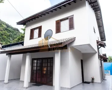 Sobrado com 5 Quartos à venda, 232m² no Bairro de Juquehy, São Sebastião