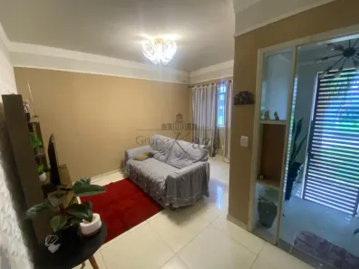 Imóvel Comercial com 3 Quartos à venda, 60m² no Vila Mascarenhas Ferraz, São José dos Campos