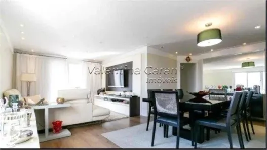 Apartamento com 3 Quartos à venda, 133m² no Santa Teresinha, São Paulo