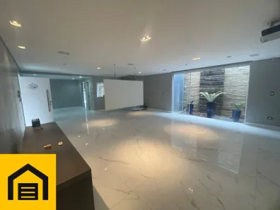 Sobrado com 4 Quartos à venda, 488m² no Vila Guarani, Mauá