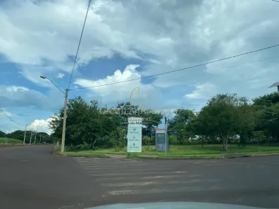 Lote/Terreno à venda, 238m² no Recreio Anhangüera, Ribeirão Preto