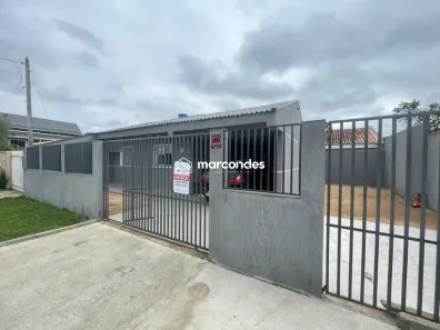 Casa com 2 Quartos para alugar, 175m² no Eucaliptos, Fazenda Rio Grande