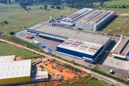 Galpão/Depósito/Armazém para alugar, 13333m² no Jardim Bela Vista, Sumaré