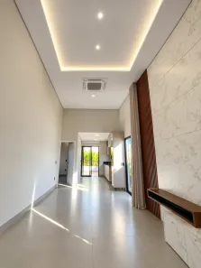 Casa de Condomínio com 3 Quartos para alugar, 140m² no Condomínio Primor das Torres, Cuiabá
