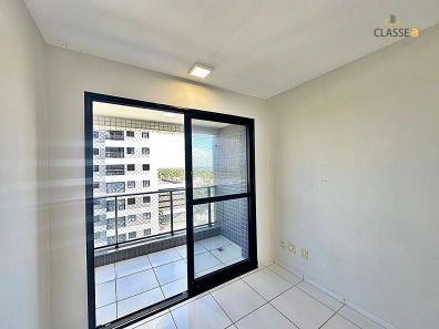 Apartamento com 2 Quartos à venda, 65m² no Barra de Jangada, Jaboatão dos Guararapes