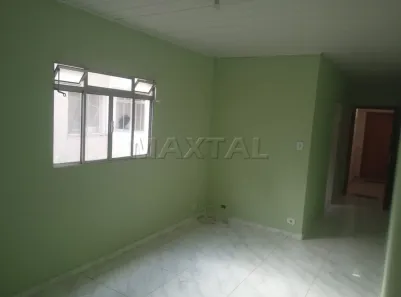 Apartamento com 2 Quartos para alugar, 50m² no Santana, São Paulo