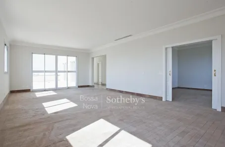 Cobertura com 5 Quartos à venda, 702m² no Jardim Universidade Pinheiros, São Paulo
