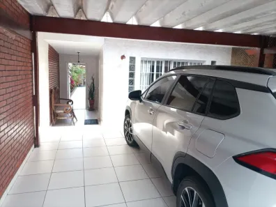 Sobrado com 3 Quartos à venda, 144m² no Engenheiro Goulart, São Paulo