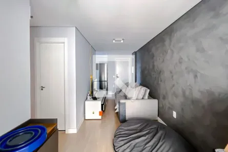 Apartamento com 3 Quartos à venda, 62m² no Parque Residencial da Lapa, São Paulo