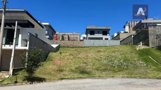 Lote/Terreno à venda, 378m² no Vila Pasti, Louveira