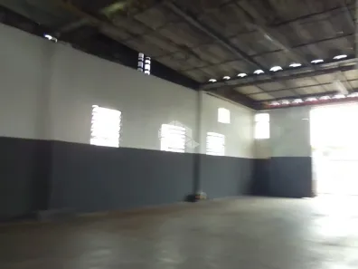Galpão/Depósito/Armazém à venda, 320m² no Olaria, Canoas