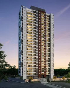 Apartamento com 3 Quartos à venda, 182m² no Loteamento Residencial e Comercial Bosque Flamboyant, Taubaté