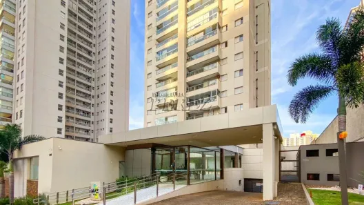 Apartamento com 2 Quartos à venda, 64m² no Gleba Fazenda Palhano, Londrina