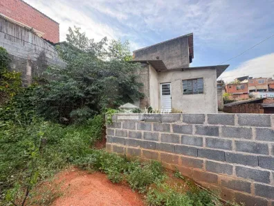 Casa com 2 Quartos à venda, 53m² no Campo Verde, Ibiúna