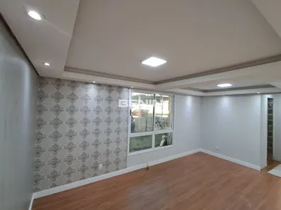 Apartamento com 3 Quartos à venda, 61m² no Mato Grande, Canoas