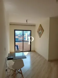 Apartamento com 2 Quartos à venda, 65m² no Planalto, São Bernardo do Campo