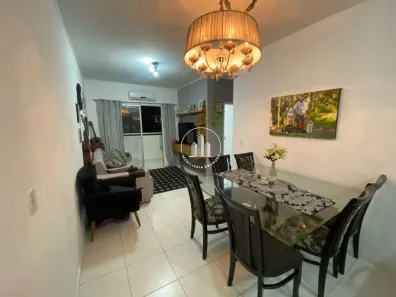 Apartamento com 2 Quartos à venda, 68m² no Areias, São José