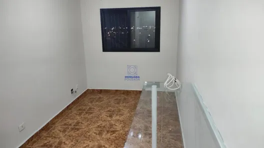 Apartamento com 1 Quarto à venda, 45m² no Guilhermina, Praia Grande