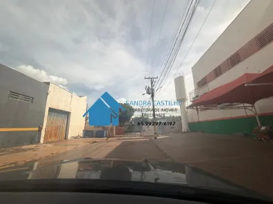 Casa de Condomínio com 2 Quartos à venda, 90m² no Nova Conquista, Cuiabá