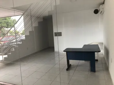 Sala Comercial para alugar, 30m² no Cachoeirinha, Manaus