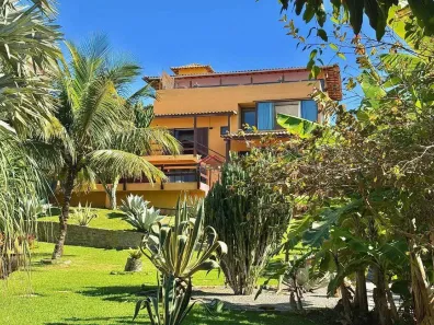 Casa com 5 Quartos à venda, 357m² no Village da Ferradura, Armação dos Búzios