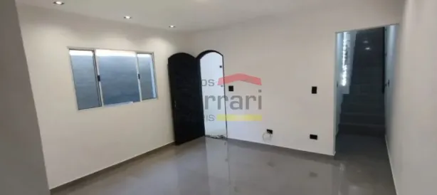 Sobrado com 3 Quartos à venda, 110m² no Vila Medeiros, São Paulo