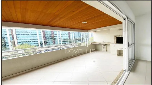 Apartamento com 3 Quartos à venda, 155m² no Parque Residencial Aquarius, São José dos Campos