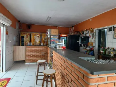 Ponto Comercial à venda, 139m² no Jardim Irene, Iperó
