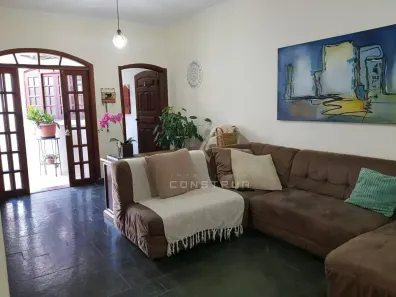 Casa com 4 Quartos à venda, 105m² no Jardim Paraíso, Campinas
