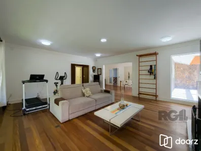 Casa com 3 Quartos à venda, 429m² no Jardim Isabel, Porto Alegre