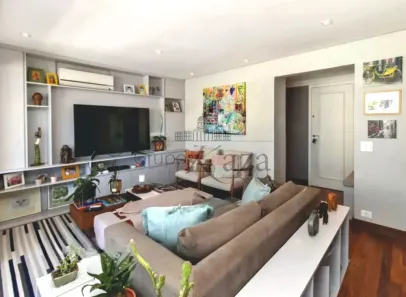 Cobertura com 3 Quartos à venda, 270m² no Vila Olímpia, São Paulo