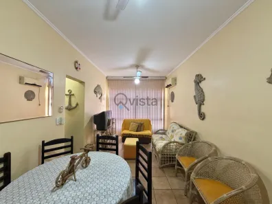 Apartamento com 3 Quartos à venda, 70m² no Enseada, Guarujá