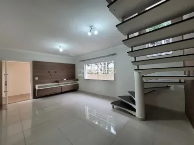 Casa com 3 Quartos para alugar, 248m² no Jardim América, Sorocaba