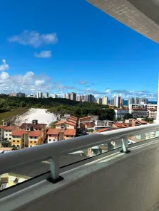 Apartamento com 2 Quartos para alugar, 76m² no Costa Azul, Salvador
