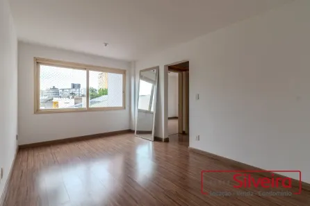 Apartamento com 2 Quartos à venda, 66m² no Cristal, Porto Alegre