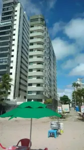 Apartamento com 2 Quartos à venda, 110m² no Centro, Jaboatão dos Guararapes