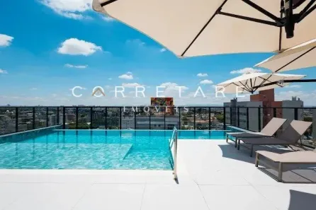 Apartamento com 2 Quartos à venda, 69m² no Portão, Curitiba