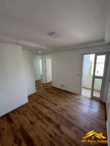 Apartamento com 2 Quartos à venda, 48m² no Veloso, Osasco