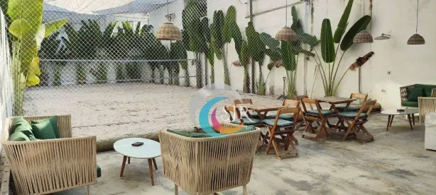 Lote/Terreno para alugar, 300m² no Jardim Paulistano, São Paulo