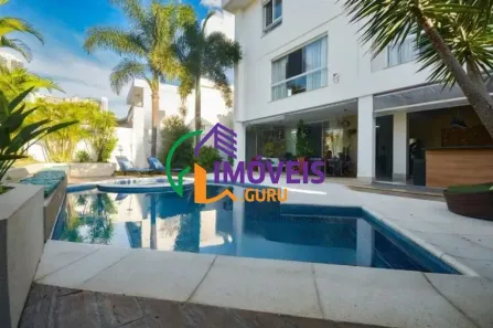 Casa de Condomínio com 4 Quartos à venda, 719m² no Alphaville Residencial Dois, Barueri