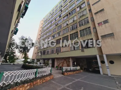Apartamento com 2 Quartos à venda, 58m² no Pechincha, Rio de Janeiro