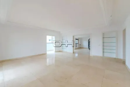 Cobertura com 4 Quartos à venda, 470m² no Morro dos Ingleses, São Paulo