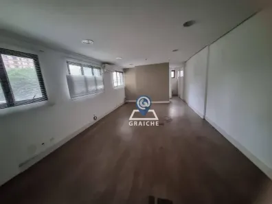 Sala Comercial para alugar, 50m² no Vila Clementino, São Paulo
