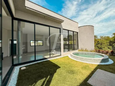 Casa de Condomínio com 3 Quartos à venda, 237m² no Parque Dom Henrique, Cotia