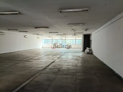 Prédio Comercial para alugar, 516m² no Vila Guarani, Mauá
