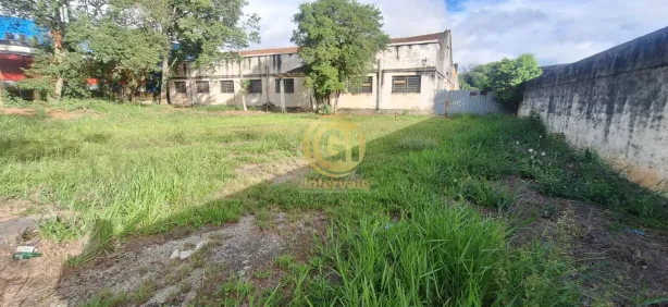 Galpão/Depósito/Armazém à venda, 2800m² no Jardim Esper, Jacareí
