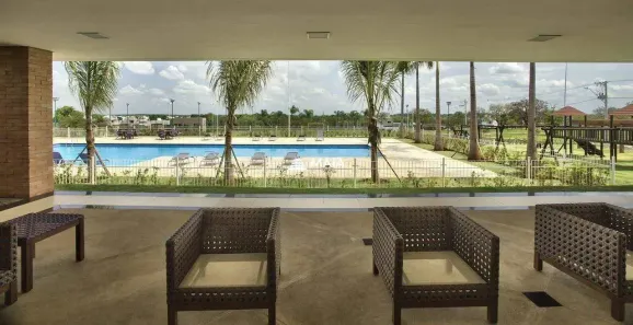Lote/Terreno à venda, 409m² no Recreio dos Bandeirantes, Uberaba