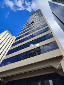 Sala Comercial para alugar, 364m² no Bela Vista, São Paulo