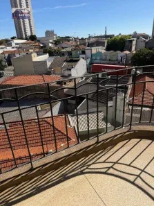Apartamento com 2 Quartos à venda, 62m² no Vila Bertioga, São Paulo
