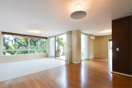 Apartamento com 3 Quartos à venda, 285m² no Jardim Alto Paulistano, São Paulo